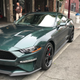 Illustration for article titled The 2019 Ford Mustang Bullitt Is Everything You Want It to Be